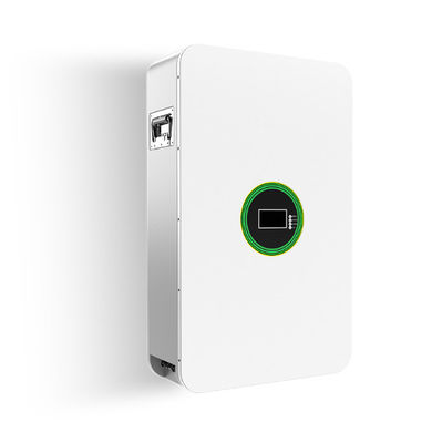 จําหน่ายแบตเตอรี่ไอออนลิตถอน 10KW แบตเตอรี่เก็บพลังงานในบ้าน แบตเตอรี่ฟอสฟาตเหล็กลิเดียม แบตเตอรี่ไฟฟ้าแสงอาทิตย์ในครัวเรือน