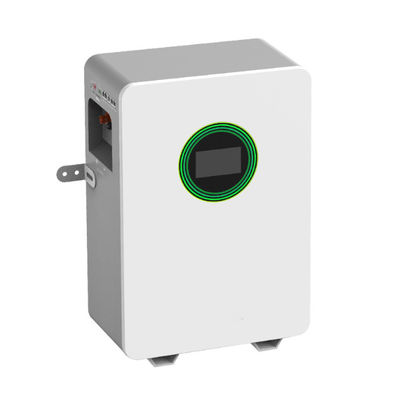 แบตเตอรี่ฟอสฟาตเหล็กลิตยูมที่สะสมได้ แพ็ค 25.6V/300Ah สําหรับการเก็บพลังงานแสงอาทิตย์ในบ้าน