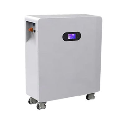 ผู้ผลิตแบตเตอรี่ลิโอน แบตเตอรี่ฟอสฟาตเหล็กลิเธียมติดพื้น 48V200Ah/300Ah