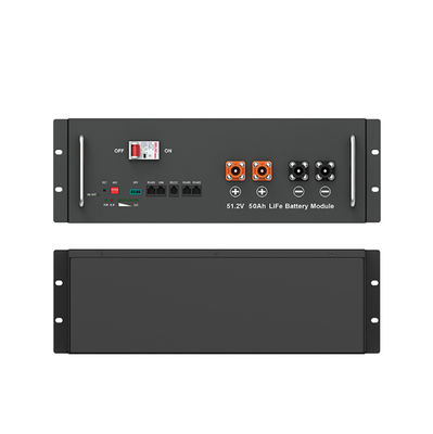 แบตเตอรี่ฟอสฟาตเหล็กลิเดียมประเภทราค 48V 100AH ระบบไฟฟ้าโฟตโวแลติก ระบบเก็บพลังงานครัวเรือน แบตเตอรี่ลิเดียม