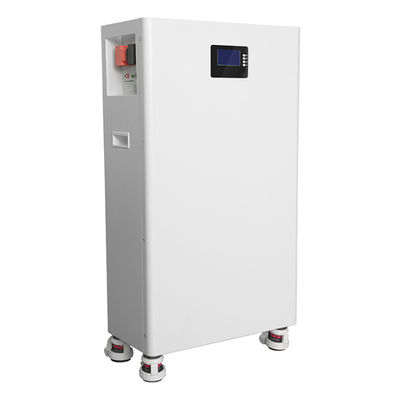 ผู้ผลิตแบตเตอรี่ลิโอน 51.2V ลิทธิียมเหล็กฟอสฟาต 300AH โฟตวาเลียมตั้ง โซลารี โฟตวาเลียมที่ใช้ในบ้าน