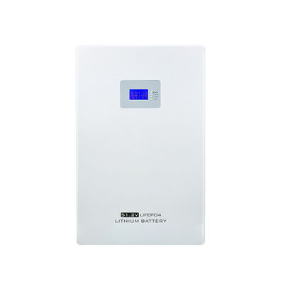 แบตเตอรี่ลิตยอนขนาดเบา 300AH 48V สําหรับระบบเก็บพลังงานแสงอาทิตย์ที่มีอุณหภูมิการชาร์จสูงและอายุการใช้งานยาวนาน