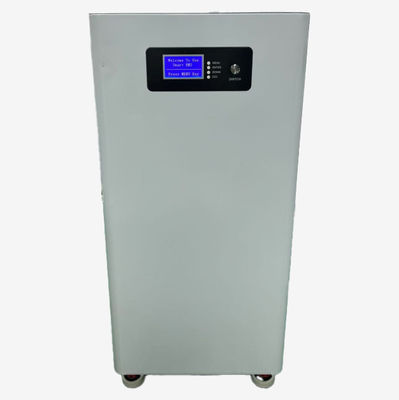 ผู้ผลิตแบตเตอรี่ลิโอน ระบบเก็บพลังงานติดพื้น 51.2V 280AH 300AH 200AH 100AH
