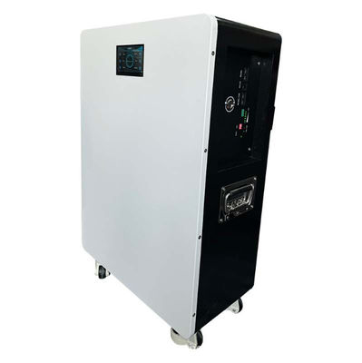 OEM แบตเตอรี่เก็บพลังงาน Lifepo4 ที่น่าเชื่อถือและทนทานสําหรับการใช้งานรอบรอบลึก