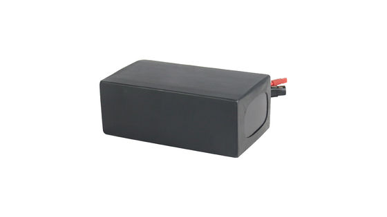 แบตเตอรี่ลิเธียมไอออนฟอสเฟต 48V 30ah อัตราการคายประจุสูง พร้อมความจุพลังงานสำรองสูง