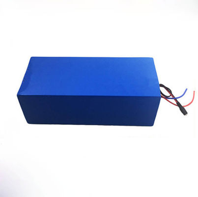แพ็คแบตเตอรี่ฟอสฟาตเหล็กลิเดียม 24V 20AH แพ็คแบตเตอรี่ฟอสฟาตเหล็กลิเดียม พร้อมและวัสดุกรอบ ABS ทนทาน