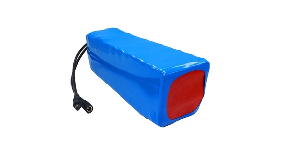18650 11.1V 51000mAh แบตเตอรี่ลิเทียมไอออนที่สามารถชาร์จได้ สําหรับอินเวอร์เตอร์ไฮบริดแสงอาทิตย์